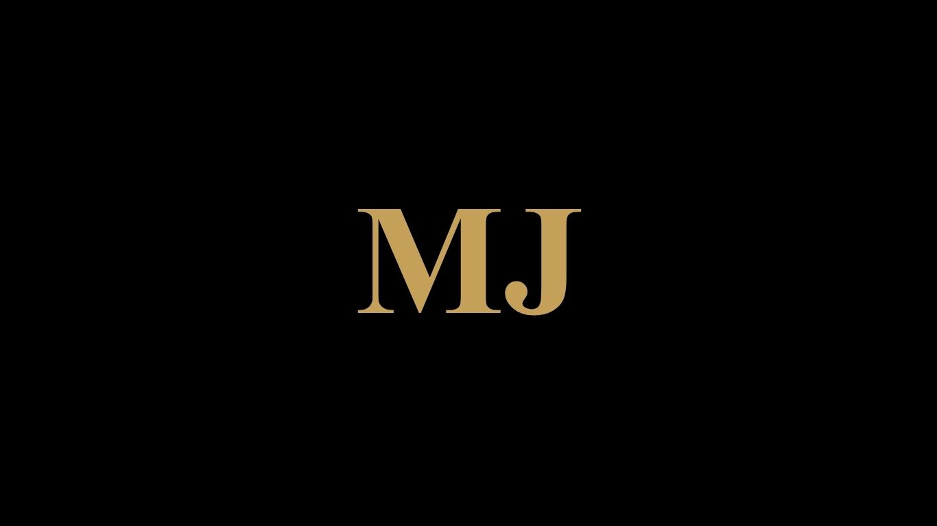 Manuj Mittal Logo